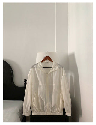 Sun Protection Jacket