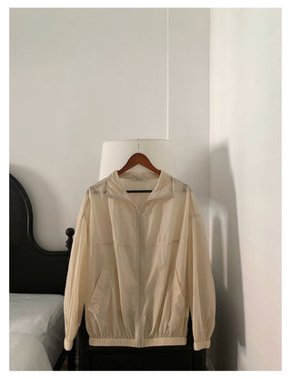 Sun Protection Jacket