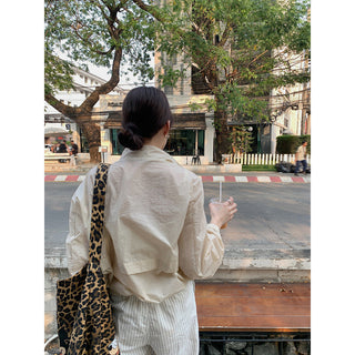 Sun Protection Jacket