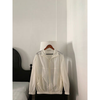 Sun Protection Jacket