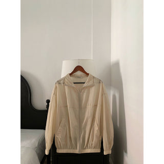 Sun Protection Jacket