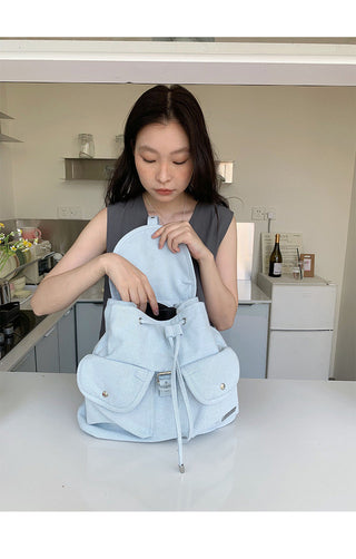 Travel Backpack