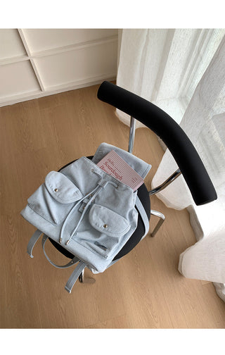 Travel Backpack