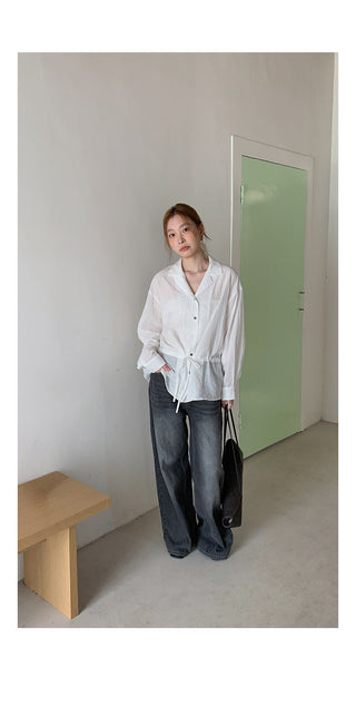 Baguette Bag