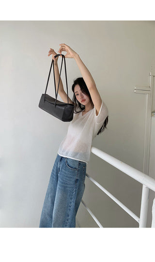 Baguette Bag