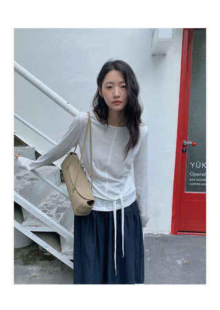 Baguette Bag