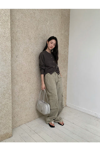Underarm Bag