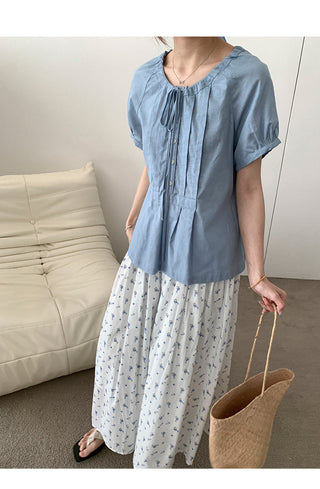 Short Sleeve Shirt