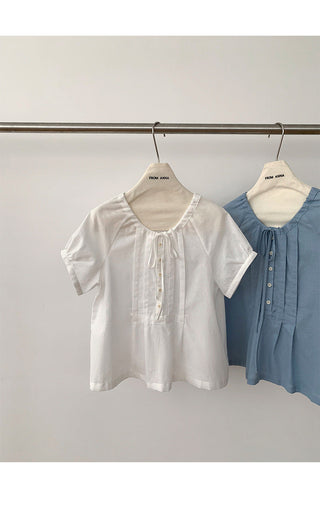 Short Sleeve Shirt