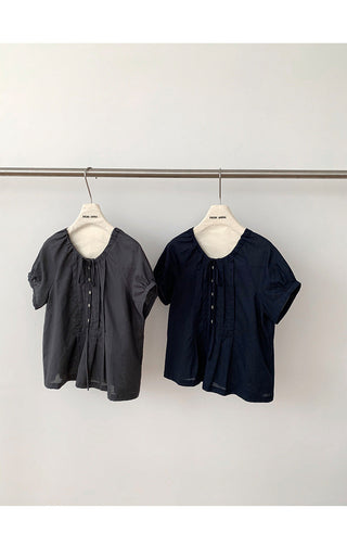 Short Sleeve Shirt