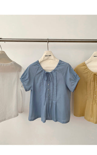 Short Sleeve Shirt