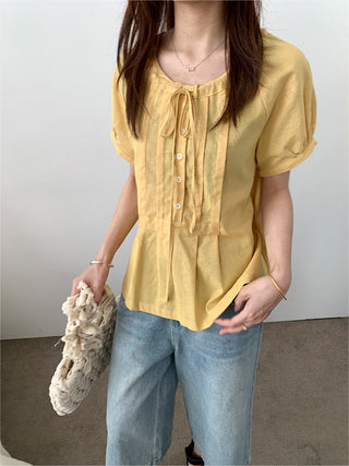 Short Sleeve Shirt