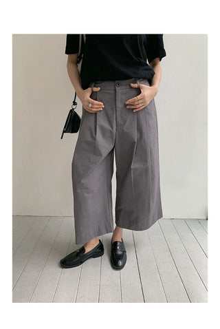 Suit Pants