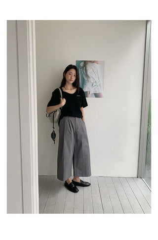 Suit Pants