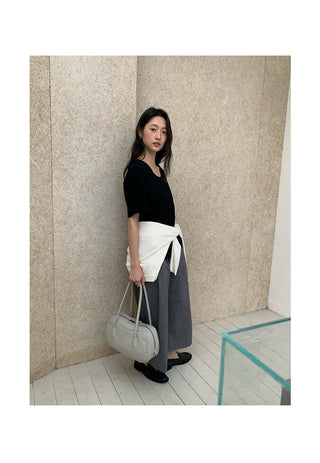 Suit Pants