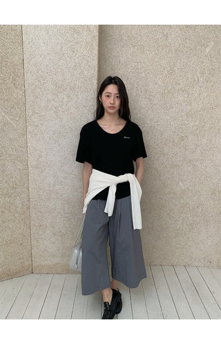 Suit Pants
