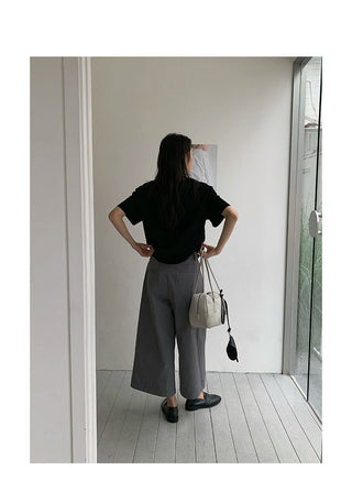 Suit Pants