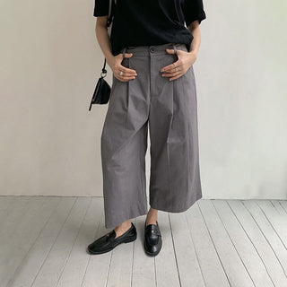 Suit Pants