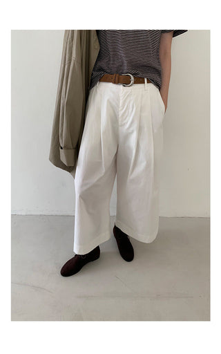Suit Pants