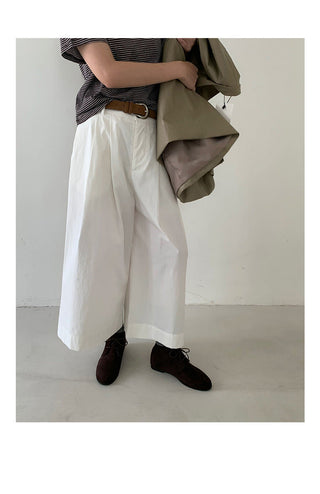 Suit Pants