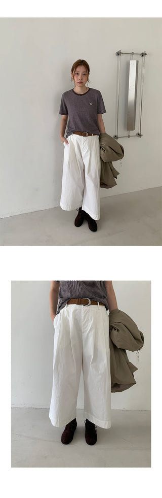 Suit Pants