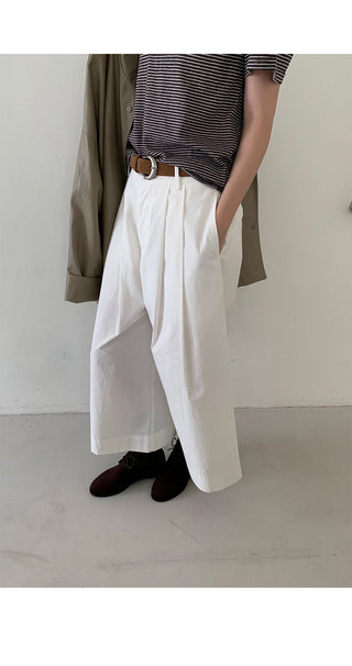 Suit Pants