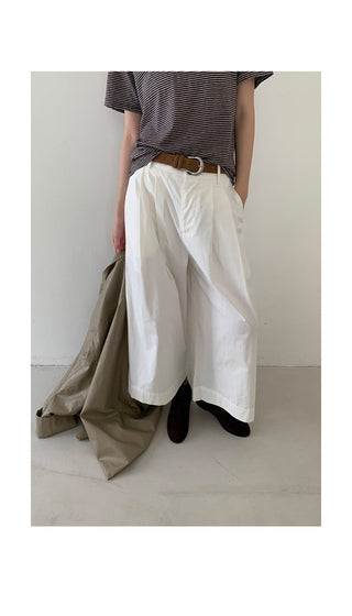Suit Pants