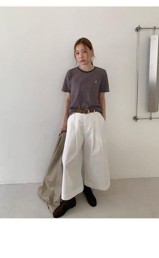 Suit Pants
