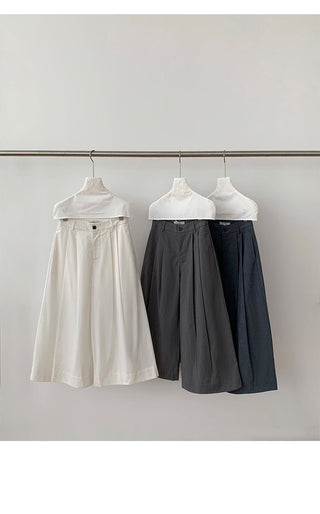 Suit Pants