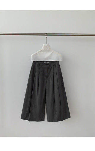 Suit Pants