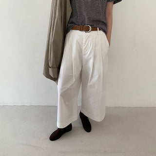 Suit Pants