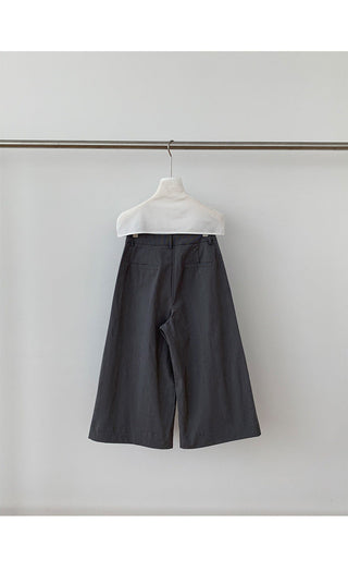 Suit Pants