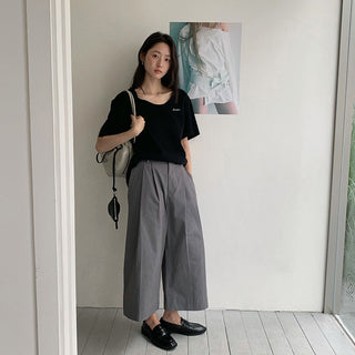 Suit Pants