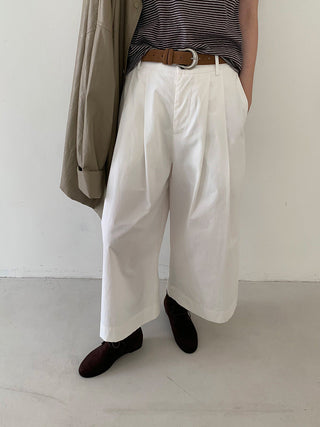 Suit Pants