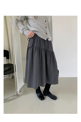 Tencel Skirt