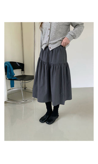 Tencel Skirt