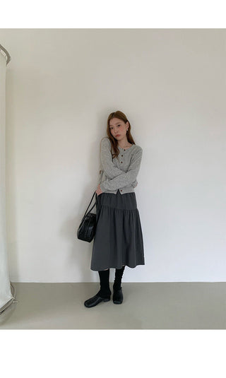 Tencel Skirt