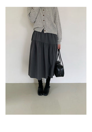 Tencel Skirt
