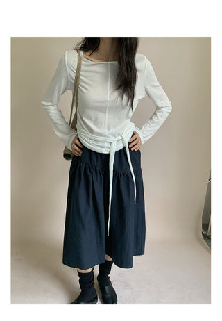 Tencel Skirt