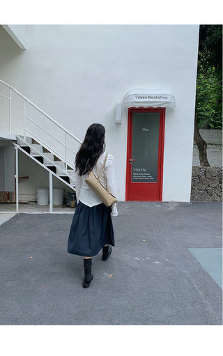 Tencel Skirt