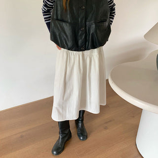 Tencel Skirt