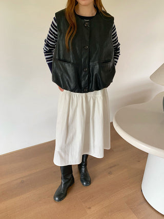 Tencel Skirt
