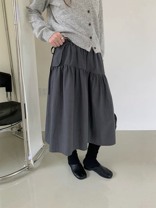 Tencel Skirt
