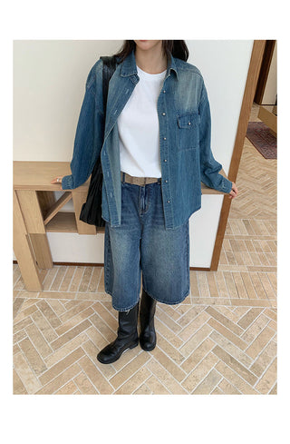 Zip Coat