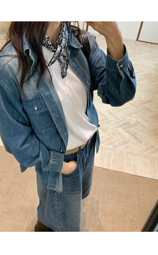 Zip Coat