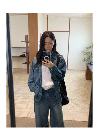 Zip Coat