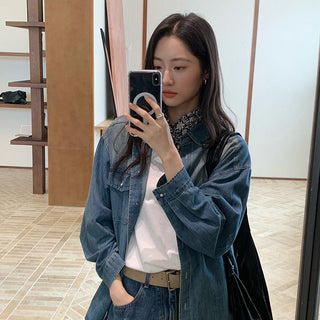 Zip Coat