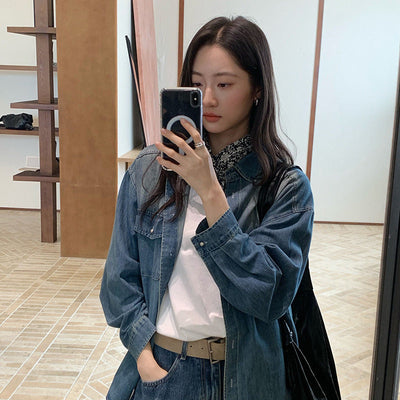 Zip Coat