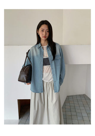 Zip Coat