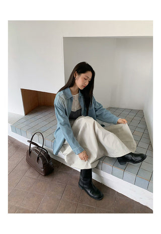Zip Coat
